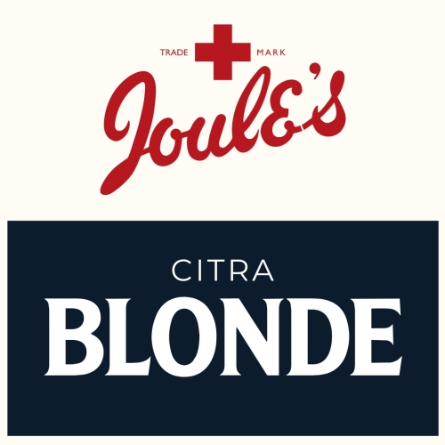 Цитра Блонд