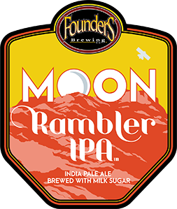 Мун Рамблер ИПА