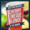 Черри Лаймед Блонд