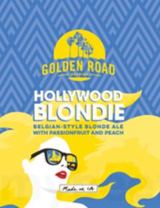 Холливуд Блонди