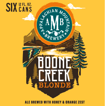 Бун Крик Блонд