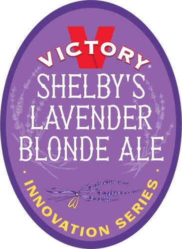 Шелбис Лавандер Блонд Эль