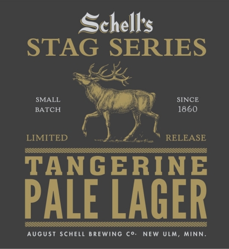 Шелльс Пикок Пэк Танджерин Пейл Лагер