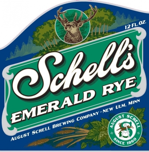 Шеллс Эмералд Рай