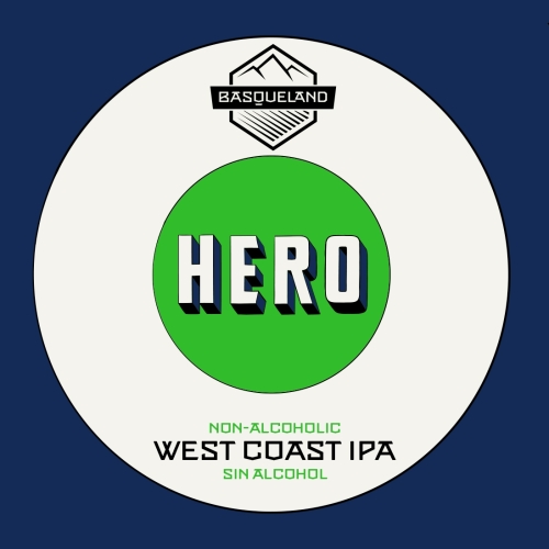 Хиро Вест-Кост ИПА