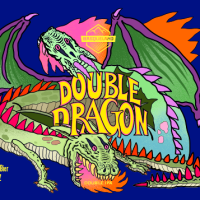 Дабл Драгон