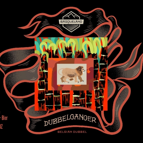 Дюббельгангер