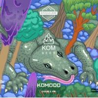 Комодо
