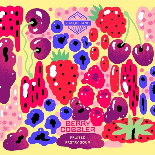 Берри Кобблер