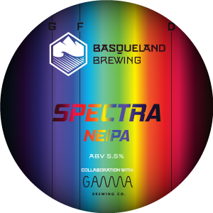 Спектра