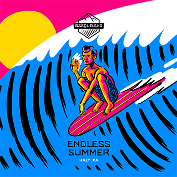 Эндлесс Саммер