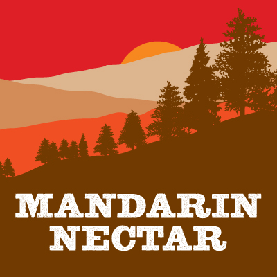 Мандарин Нектар