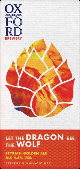 Лет зе Драгон Си зе Волф