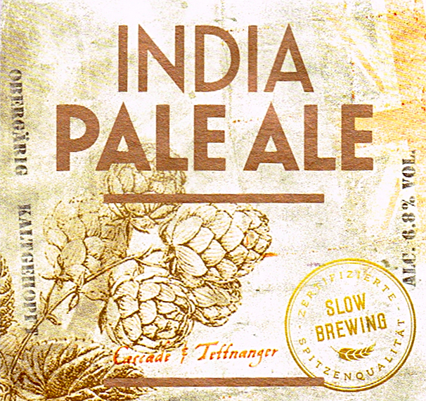 Индия Пейл Эль