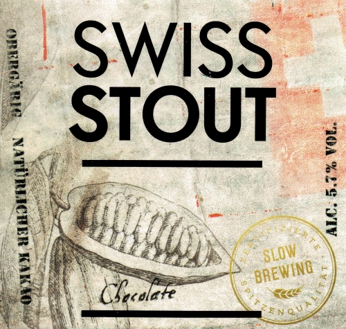 Свисс Стаут