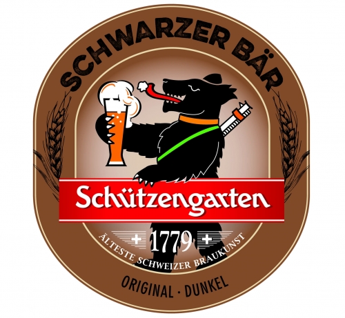 Шварцер Бер