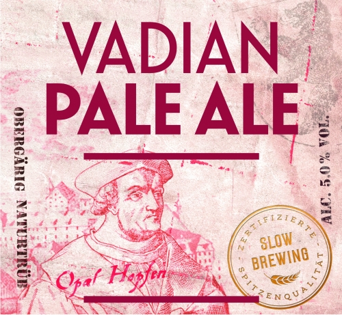 Вадиан Пейл Эль