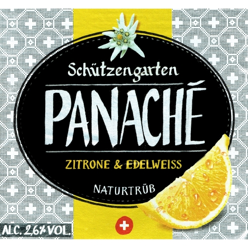 Панашэ Натуртрюб