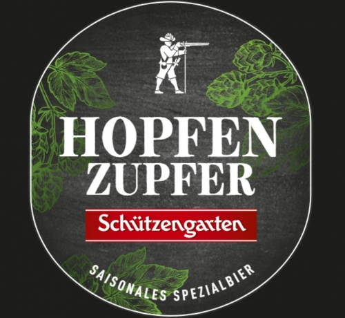 Хопфенцупфер