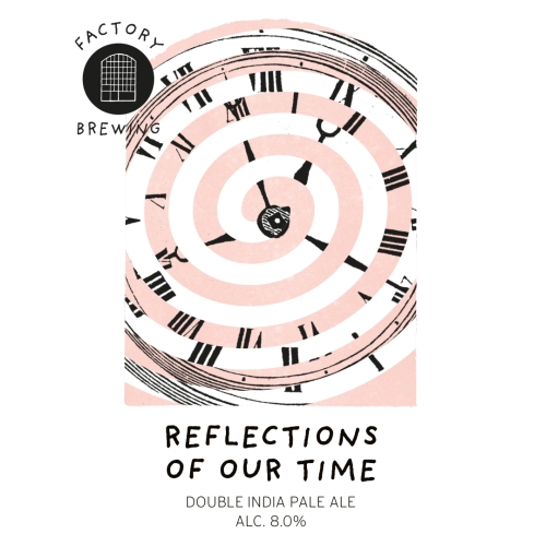 Рефлекшнс оф Аур Тайм