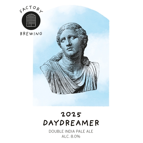 Дейдример 2025