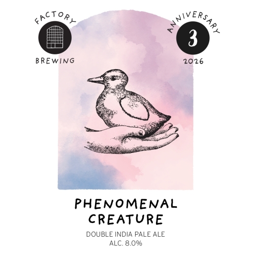 Феноменал Кричер