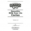 Смузи Милк Саур Эль Кактус