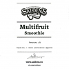 Мультифрут Смузи