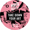 Тейк Даун Йор Арт