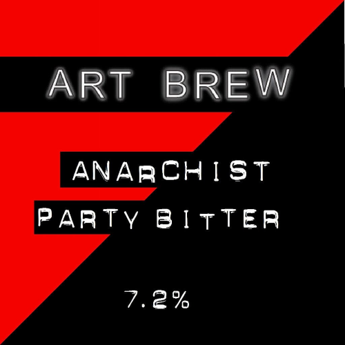 Анархист Парти Биттер