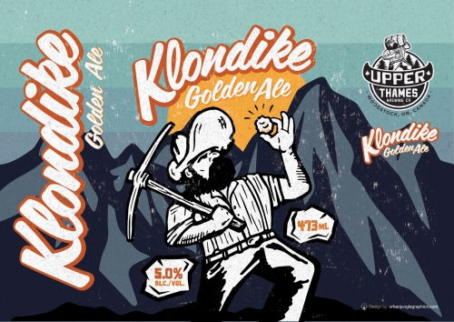 Клондайк Голден Эль