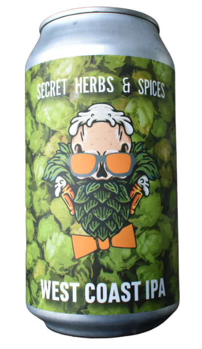 Секрет Хербс & Спайсес