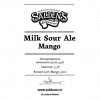 Милк Сур Эйл Манго