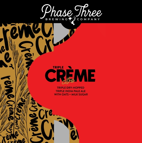 Триппель Ситра Крем