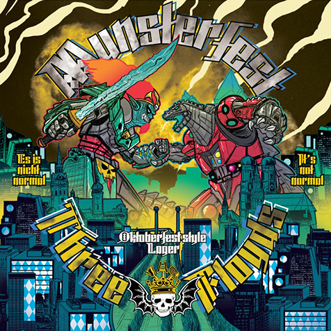 Мюнстерфест