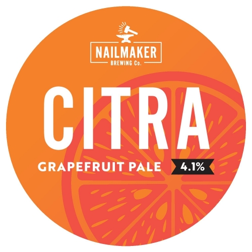 Цитра Грейпфрут