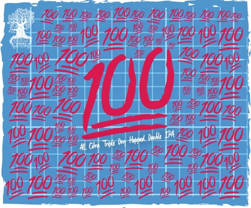 100 (ТДХ с Цитрой)