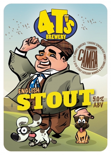 Инглиш Стаут