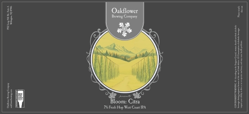 Блум: Цитра