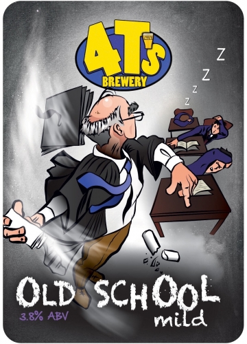 Олд Скул Майлд