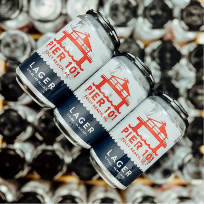 Пир 101 Лагер