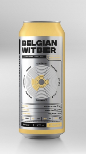 Бельгиан Витбир