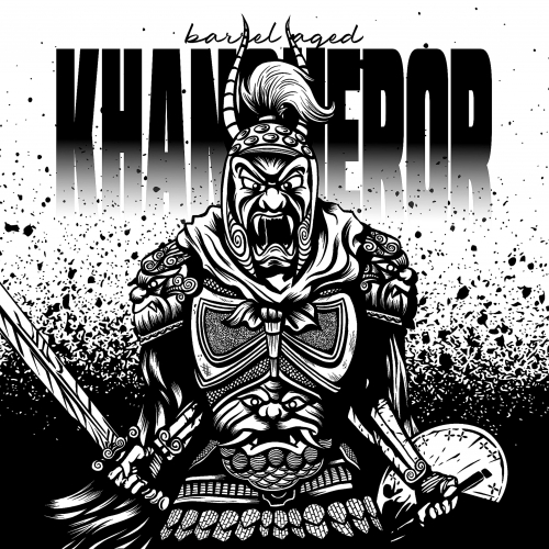 Баррел Эйджд Кханкуерор