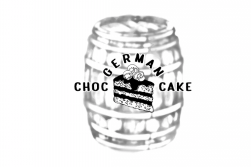 Баррел Эйджд Герман Чоколат Кейк