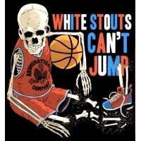 Уайт Стаутс Кант Джамп