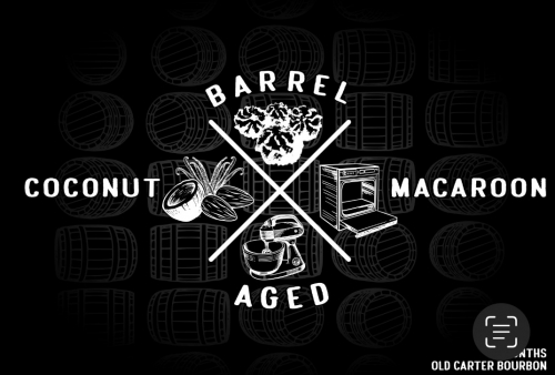 БА Коконут Макарун