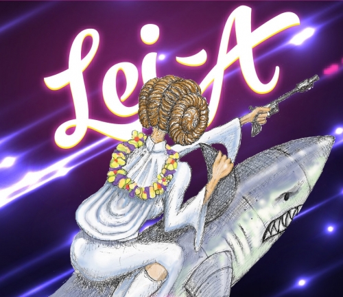 Лей-А Манго Берлинервайссе