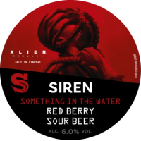 Самсин ин зе Вотер