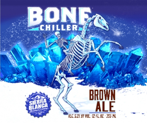 Бон Чиллер Браун Эль