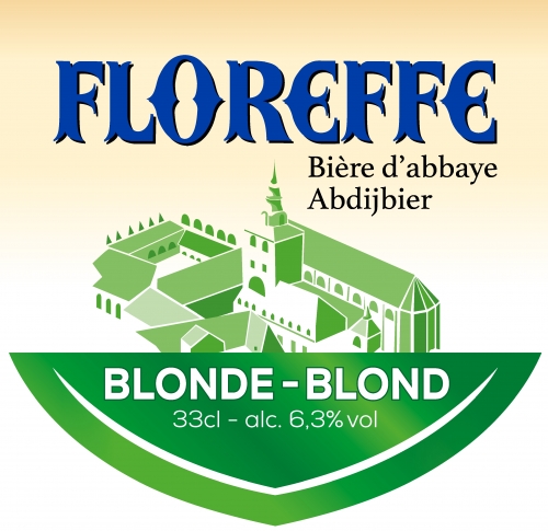 Флорефф Блонд